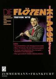 Cover von Die Flötenklasse