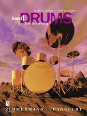 Cover von DRUMS