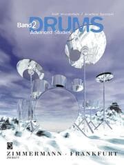 Cover von DRUMS