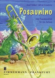 Cover von Posaunino