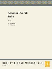 Cover von Suite