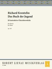 Cover von Das Buch der Jugend