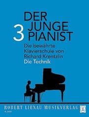 Cover von Der junge Pianist