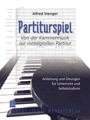 Cover von Partiturspiel