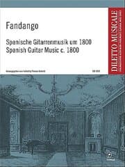 Cover von Fandango
