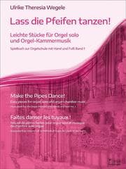 Cover von Lass Die Pfeifen Tanzen 1