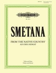 Cover von Aus der Heimat