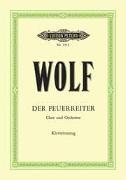 Cover von Der Feuerreiter