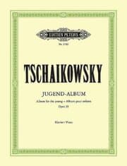 Cover von Album for the Young Op.39