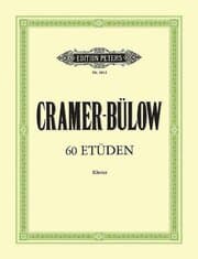 Cover von 60 Etüden