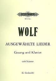 Cover von 51 Ausgewählte Lieder