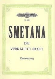 Cover von Die verkaufte Braut
