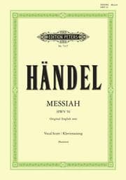 Cover von Messiah