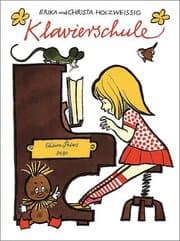 Cover von Klavierschule für den Elementarunterricht