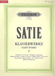 Cover von Klavierwerke, Band 2