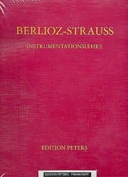 Cover von Instrumentationslehre