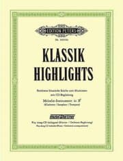 Cover von Klassik Highlights