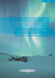 Cover von I Himmelen