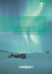 Cover von I Himmelen