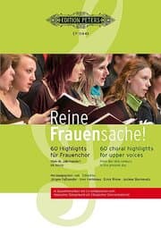 Cover von Reine Frauensache!
