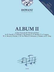 Cover von Album II