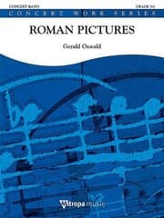 Cover von Roman Pictures