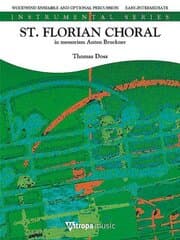 Cover von St. Florian Choral