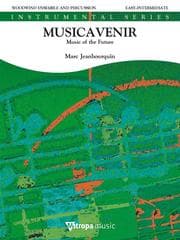 Cover von Musicavenir