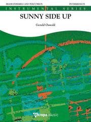 Cover von Sunny Side Up