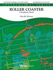 Cover von Roller Coaster