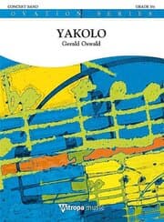 Cover von Yakolo