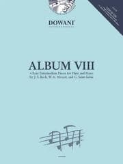 Cover von Album VIII
