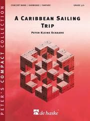Cover von A Caribbean Sailing Trip
