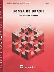 Cover von Bossa de Brasil