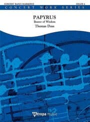 Cover von Papyrus