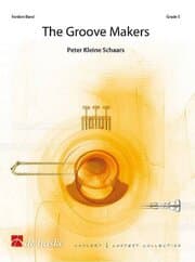 Cover von The Groove Makers