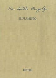 Cover von Il Flaminio