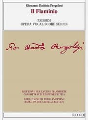 Cover von Il Flaminio