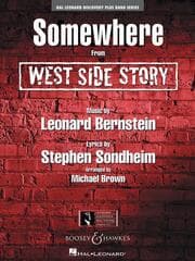 Cover von Somewhere