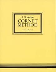 Cover von Cornet Method