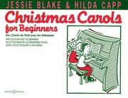Cover von Christmas Carols for Beginners