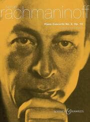 Cover von Piano Concerto No. 2 c-Moll