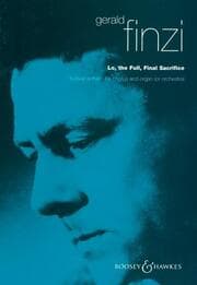 Cover von Lo, the Full, Final Sacrifice