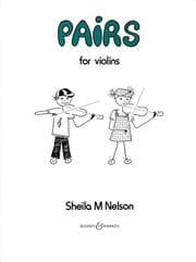 Cover von Pairs