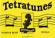 Cover von Tetratunes