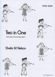 Cover von Two in One