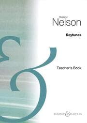 Cover von Keytunes