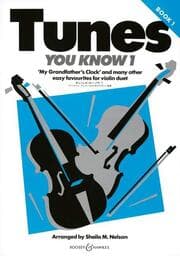 Cover von Tunes You Know
