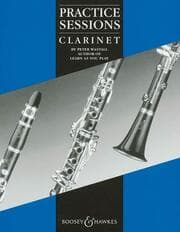 Cover von Practice Sessions