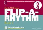Cover von Flip-a-rhythm 1+2
